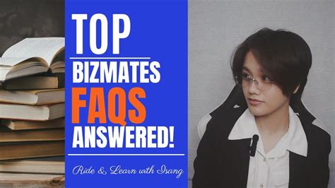 fms bizmates|FAQ｜Bizmates .